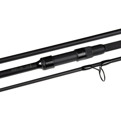 Fox Eos-X Full Shrink 3,6 m 12 ft 3 lb 3 diely