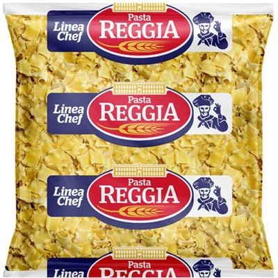 Reggia Fleky Maltagliata riccia 5 kg