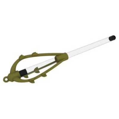 CRALUSSO KRMÍTKO FIX POP-UP FEEDER - (1KS/BALENÍ)