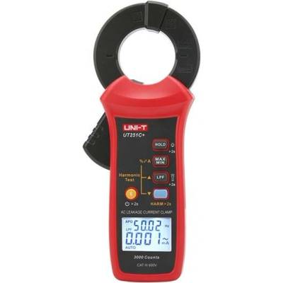 UNI-T UT251C+