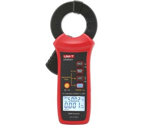 UNI-T UT251C+