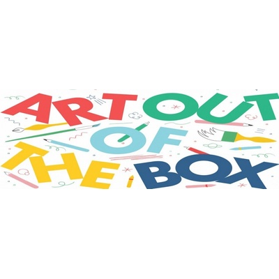 Art Out of the Box