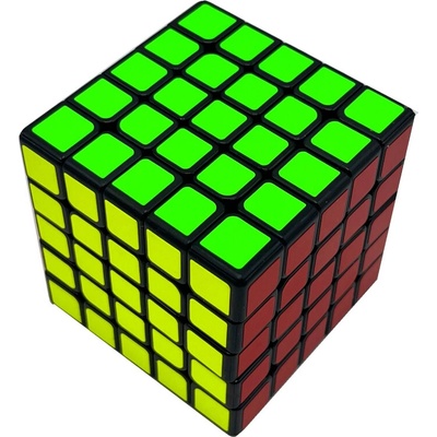 PKstar Kostka skládací 5 x 5 6 cm PK150-18