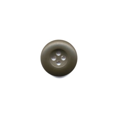 ROTHCO Knoflík plastový BDU 18mm ZELENÝ – Zbozi.Blesk.cz