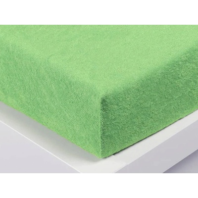 Xpose froté plachta Exclusive letná zelená 70x140