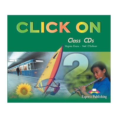 Click on 2 Class CD 3