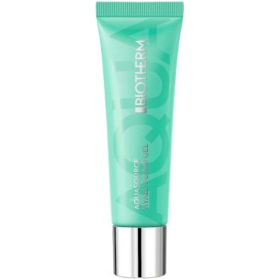 Biotherm Aquasource Hyalu Plump Gel 30 ml – Hledejceny.cz