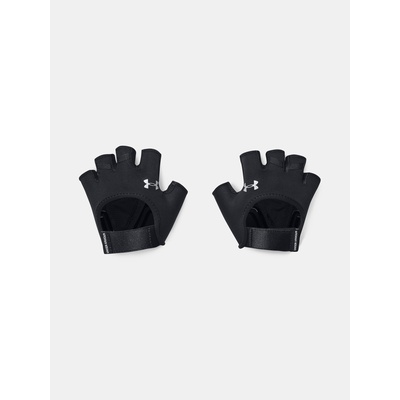 Under Armour Дамски ръкавици Under Armour UA Women's Training Glove Under Armour | Cheren | ЖЕНИ | S