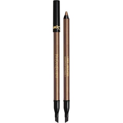 Yves Saint Laurent Voděodolná tužka na oči Lines Liberated Eye Pencil 05 1,2 g – Sleviste.cz