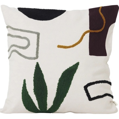 ferm LIVING Mirage kaktus 50x50