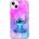 ERT GROUP Калъф Stitch за Iphone 13 (DPCSTICH3200)
