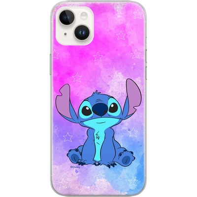 ERT GROUP Калъф Stitch за Iphone 13 (DPCSTICH3200)