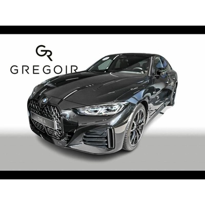 BMW 440i xDrive M Sport 285 kW