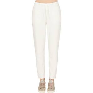 Emporio Armani Анцуг Emporio Armani Joggers - White