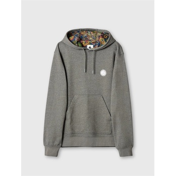 Pretty Green Суичър Pretty Green Men's PG Lounge Hoodie - Grey