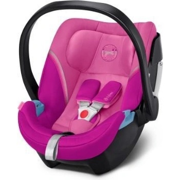 Cybex ATON 5 2022 Soho Grey/mid grey