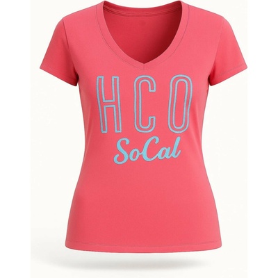 Hollister dámské tričko