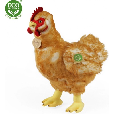 Eco-Friendly sliepka stojaca 33 cm