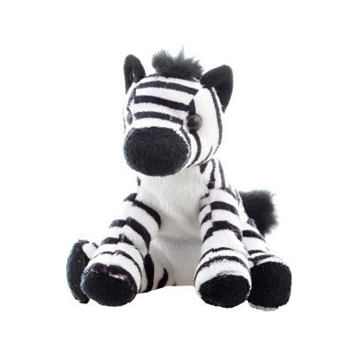 Lamps Zebra 15 cm