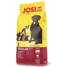 JosiDog Regular 0,9 kg