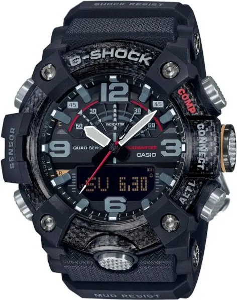 Casio GG-B100-1AER