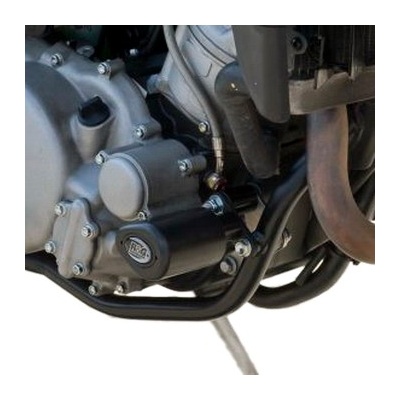 Aero padací chrániče, Husqvarna 630 SMR '10-'11