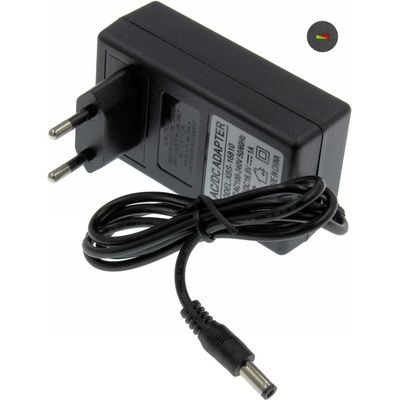 Napájecí adaptér 16,8V 1A, DC konektor 5,5x2,1mm, zásuvkový, pro 4S
