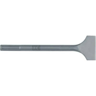Milwaukee 4932343744 Plochý sekáč 80 x 300 mm (SDS-Max)