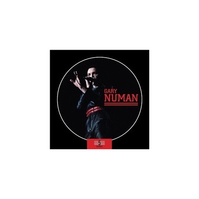 Gary Numan - 5 Albums