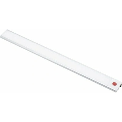 Akumulátorová lampička na slnečník BERLIN 40 cm, 2.600 mAh LP-BE-40