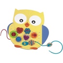 Detoa vyšívanie pre najmenších