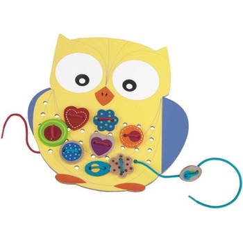 Detoa vyšívanie pre najmenších