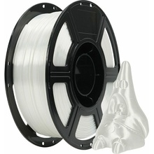Flashforge PLA Silk 1,75 mm 1 kg White 90008086003