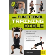 Functional Training Bible Bruscia GuidoPaperback