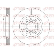 Brzdový kotúč REMSA 6647.10