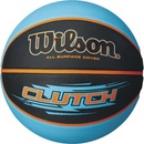 Basketbalové míče Wilson Clutch