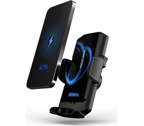 Xblitz FX2 Exclusive