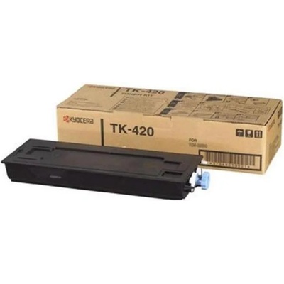 Kyocera TK-420 Black (370AR010)