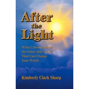After the Light | Kimberly Clark Sharp (ISBN: 9780595280285)