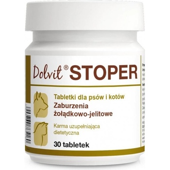 DOLFOS Долвит СТОПЕР 30 таблетки