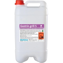 GASTRIN grill S 12 kg