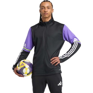 Adidas Спортно горнище Squadra 25 Training Jacket (JV6067)