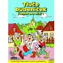 Tluče bubeníček