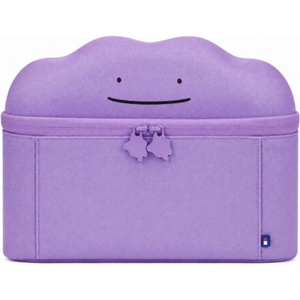 HORI SWITCH2 Walizka na konsolę i akcesoria Compact Carry All Pokemon Ditto (NSX-164E)