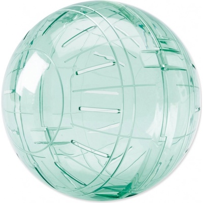 Savic Runner Ball hračka pre hlodavce plastový roller 18 cm