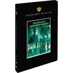 MagicBox Матрицата: Революции - DVD (Edice Warner Bestsellers) (002501)