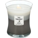 WoodWick Trilogy Warm Woods 275 g