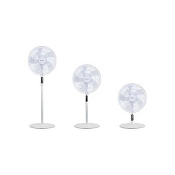 EUROLAMP Вентилатор 3 в 1 300-20006