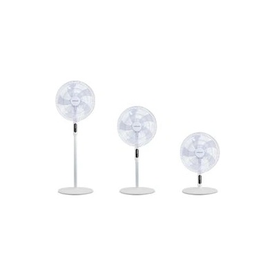 EUROLAMP Вентилатор 3 в 1 300-20006