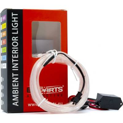 EINPARTS EPAL3M WHITE